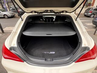 Classe CLA 200d SENSATION 2015 occasion 94100 Saint Maur Des Fossees