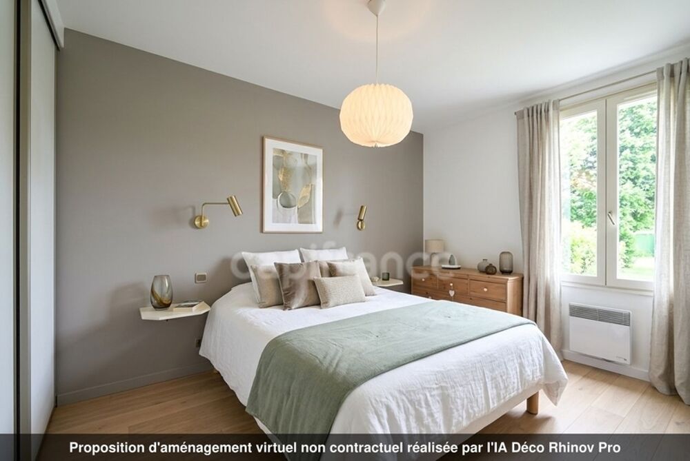 MAISON EN PIERRE DE CARACTÈRE DE 205 M2 AVEC PISCINE ET JARDIN DE 3000 M2 A FOURQUES SUR GARONNE