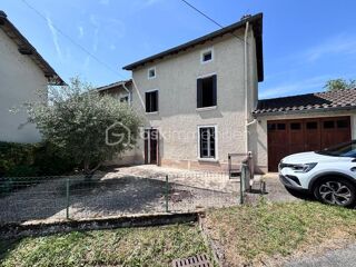  Maison à vendre 3 pièces 110 m²