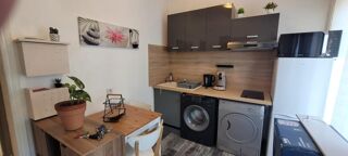  Appartement  louer 1 pice 25 m