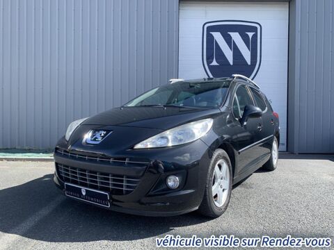 Peugeot 207 sw 1.4 VTi 95 CH Active