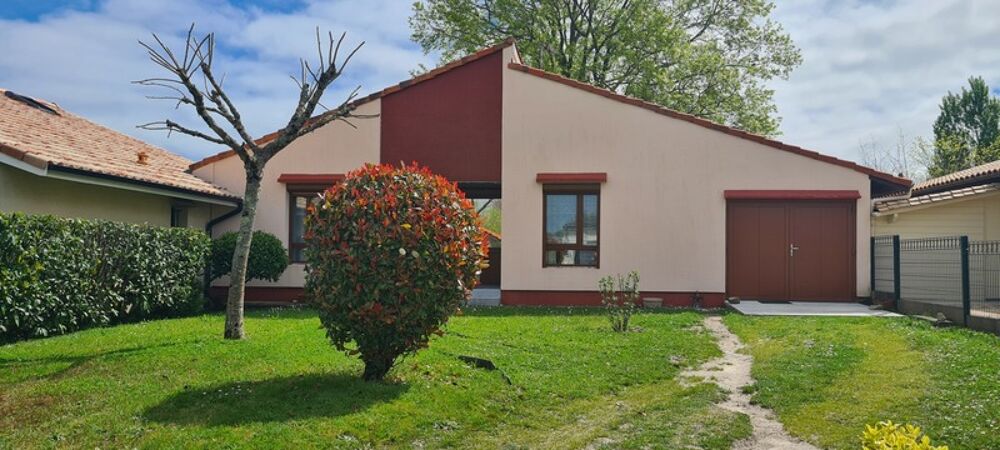 Vente Maison Dpt Gironde (33),  vendre SAINT MEDARD EN JALLES maison P6 de 151 m - Terrain de 896,00 m Saint medard en jalles