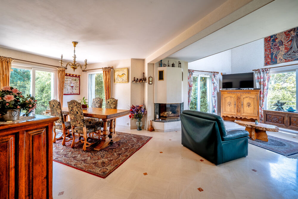à vendre  Maison Verrières-le-Buisson (91370)