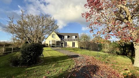   BAISSE DE PRIX . Maison 6 pices offrant un grand grenier en partie amnag Maison - 6 pice(s) - 115 m