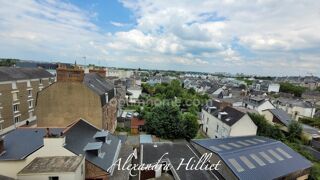  Viager  vendre 3 pices 51 m