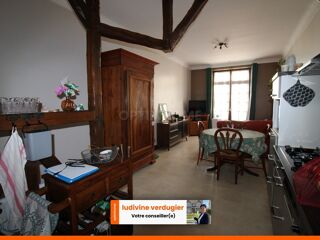  Maison à vendre 5 pièces 135 m²
