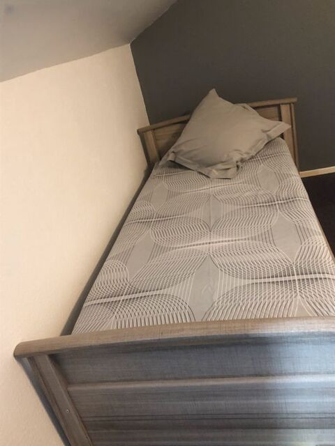  Appartement � louer 2 pi�ces 31 m�