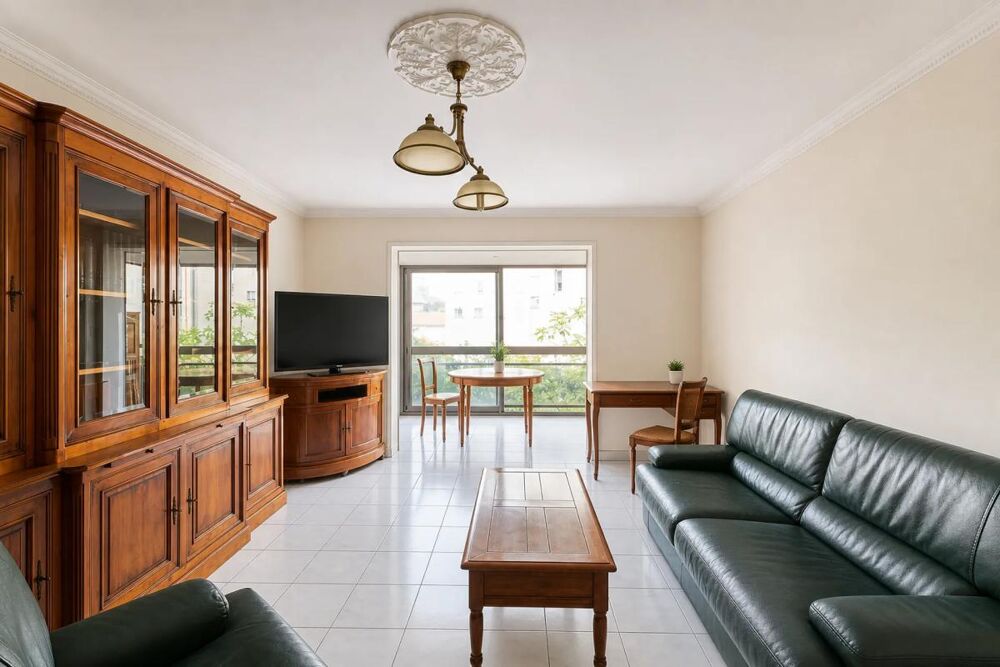 Vente Appartement Appartement de 3 pièces de 58 m² à Aulnay-sous-Bois Aulnay sous bois