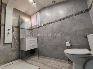  Appartement � vendre 1 pi�ce 20 m�