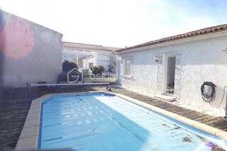  Maison � vendre 6 pi�ces 120 m�