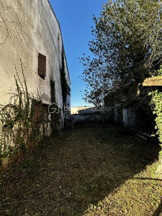  Maison à vendre 5 pièces 110 m²