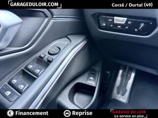 S&eacute;rie 3 VII Touring 320d 190ch M Sport BVA8 2023 occasion 49140 Corz&eacute;