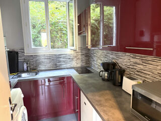  Appartement  vendre 2 pices 43 m