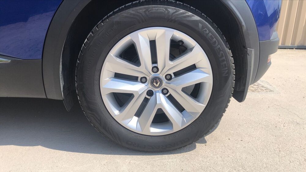 Captur (2) 1.5 dCi 95 Business 2020 occasion 45000 Orleans