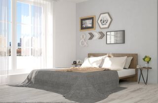  Appartement � vendre 2 pi�ces 43 m�