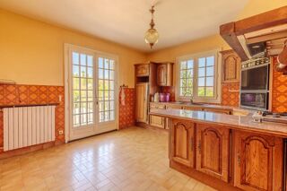  Maison � vendre 7 pi�ces 190 m�