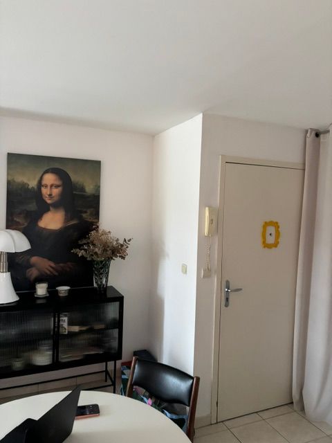   Appartement de 60m2 à louer sur Boulay-Moselle Appartement - 2 pièce(s) - 60 m²