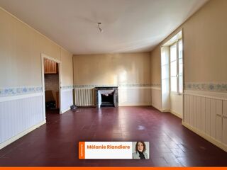  Maison � vendre 4 pi�ces 99 m�