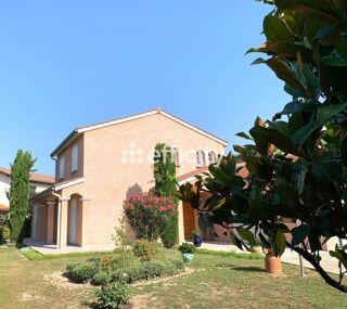  Maison à vendre 5 pièces 138 m²