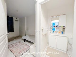  Appartement à vendre 2 pièces 49 m²
