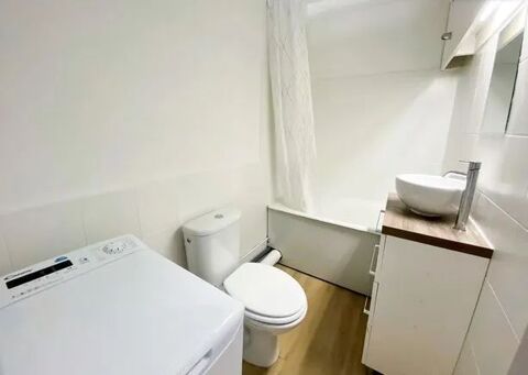  Appartement � louer 1 pi�ce 20 m�