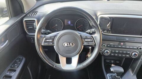 Sportage IV 1.6 CRDi 136 DCT7 Active 2020 occasion 20620 Biguglia