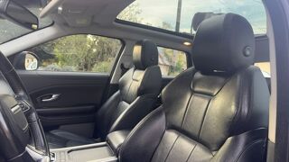 Range Rover Evoque 2.0 TD4 150 BVA8 SE - Automatique 2017 occasion 56800 Ploermel