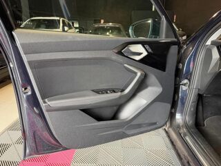 A1 30 TFSI Advanced 2019 occasion 87280 Limoges