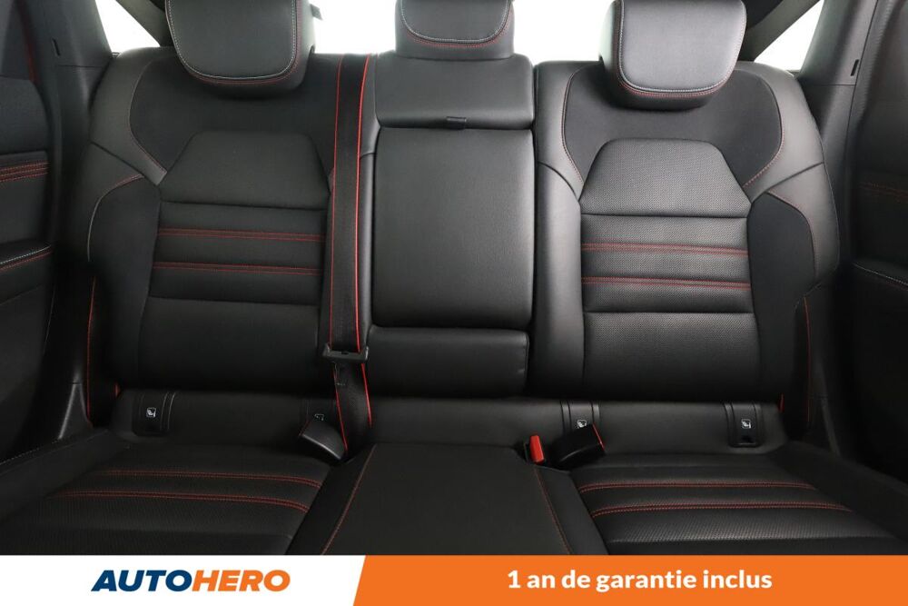 Arkana 1.6 E-Tech RS Line 145 ch 2022 occasion 92130 Issy-les-Moulineaux