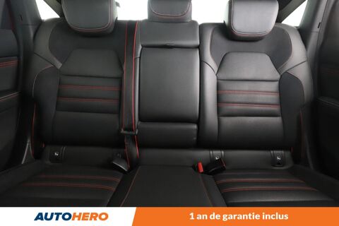 Arkana 1.6 E-Tech RS Line 145 ch 2022 occasion 92130 Issy-les-Moulineaux
