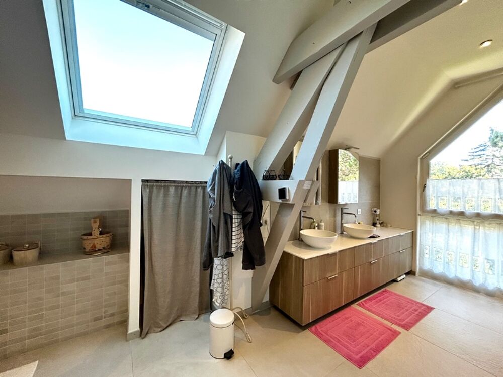 � vendre  Villa Contamine-sur-Arve (74130)