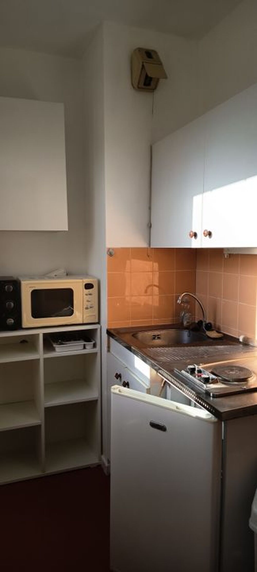 Location Appartement Studio de 29m2 à louer sur Saint-Étienne Saint etienne