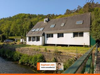  Maison  vendre 6 pices 131 m