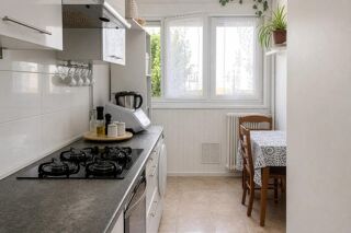  Appartement � vendre 4 pi�ces 68 m�