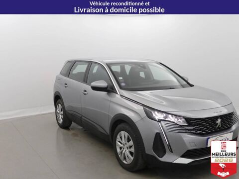 5008 Essence 130 Active 2021 occasion 10150 Lavau