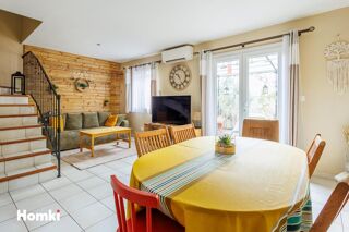  Maison � vendre 4 pi�ces 80 m�