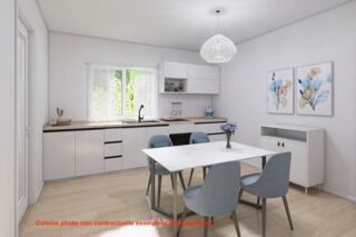  Maison � vendre 4 pi�ces 120 m�