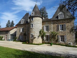  Propriété/château à vendre 11 pièces 280 m²