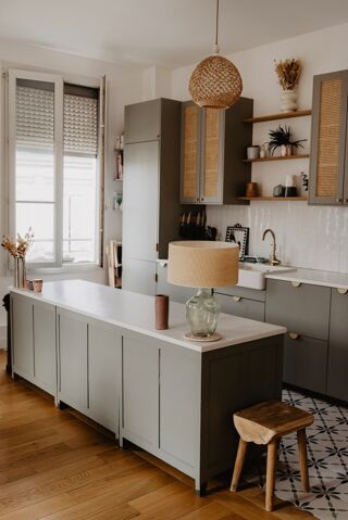  Appartement � vendre 4 pi�ces 92 m�