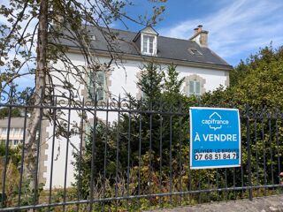 Maison à vendre 7 pièces 185 m²