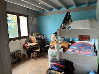  Maison à vendre 6 pièces 170 m²
