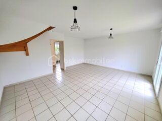  Maison à vendre 4 pièces 83 m²