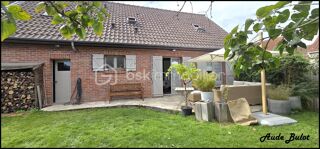  Maison à vendre 5 pièces 115 m²