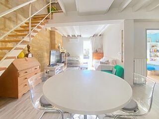  Appartement à vendre 3 pièces 108 m²