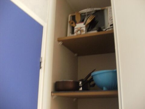  Appartement � louer 1 pi�ce 18 m�