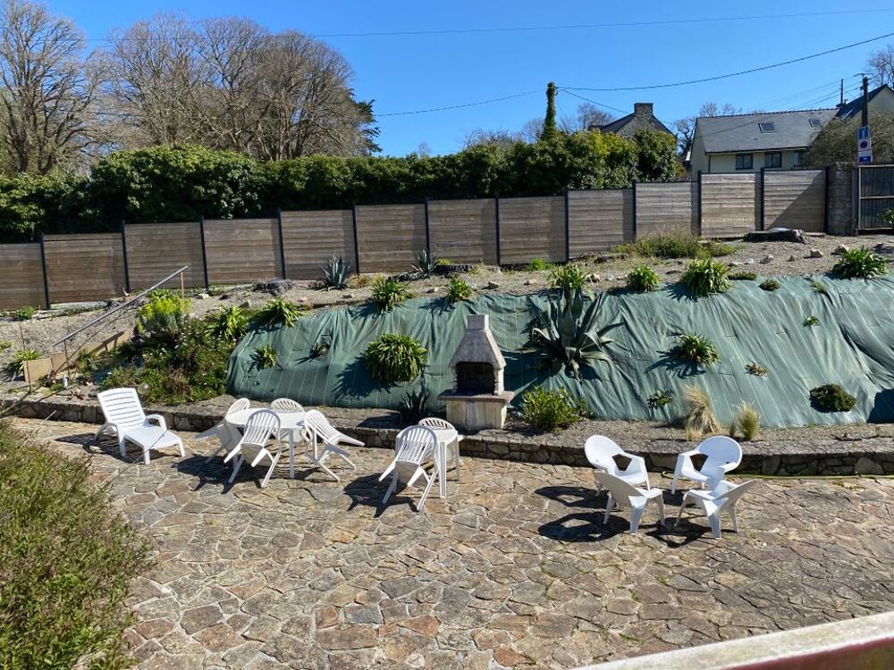 Location Appartement Studio de 31m2 à louer sur Brest Brest