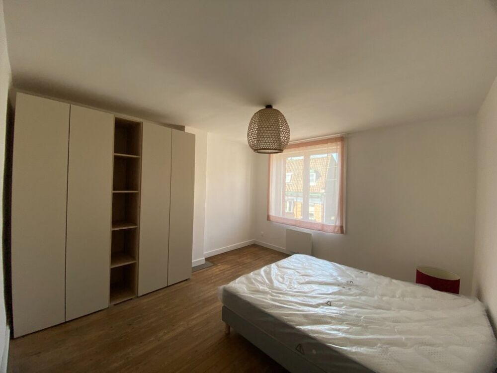 Location Appartement Appartement meublé Marcq en Baroeul Marcq en baroeul