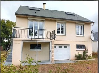  Maison  vendre 5 pices 100 m