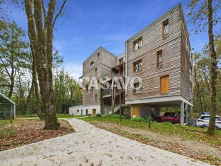  Appartement � vendre 4 pi�ces 86 m�