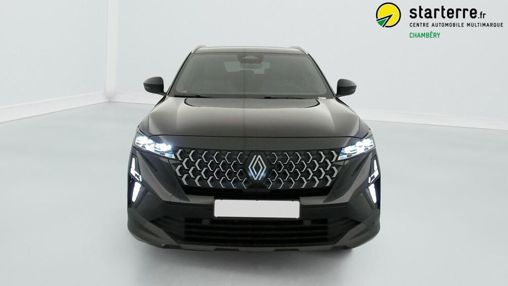 Austral full hybrid E-Tech 200 ch Techno 2026 occasion 73420 Voglans